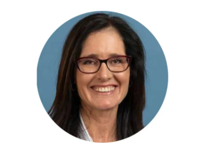 headshot of Dr. Sarkisian