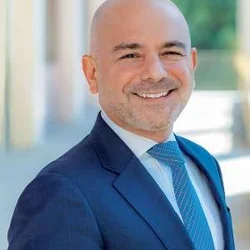 Headshot of Eric Esrailian, MD, MPH